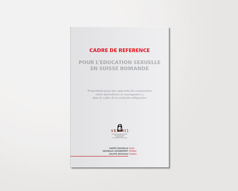 Referenzrahmen der sexuellen Bildung