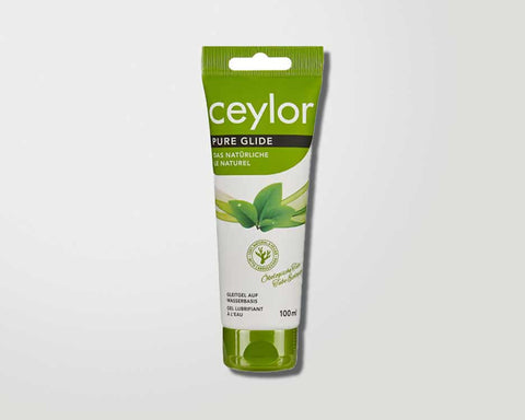 Ceylor Gleitgel Pure Glide 100ml