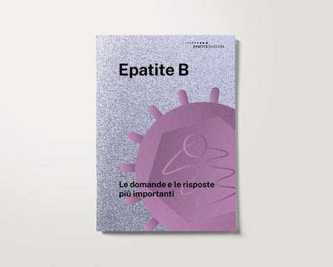 Hepatitis B - Fragen und Antworten