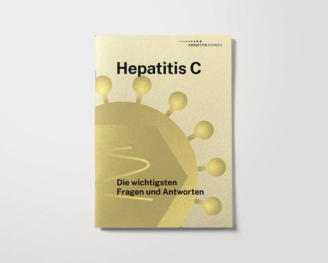 Hepatitis C: Fragen und Antworten