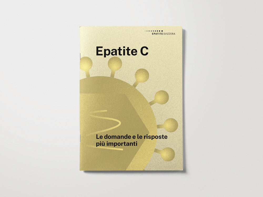 Epatite C: domande e risposte