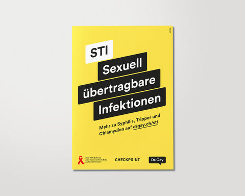 IST - Infezioni sessualmente trasmissibi