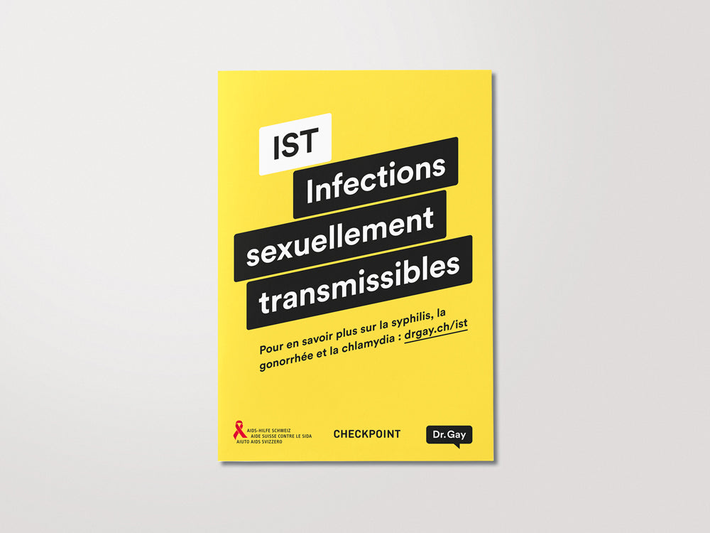 STI - Sexuell übertragbare Infektionen
