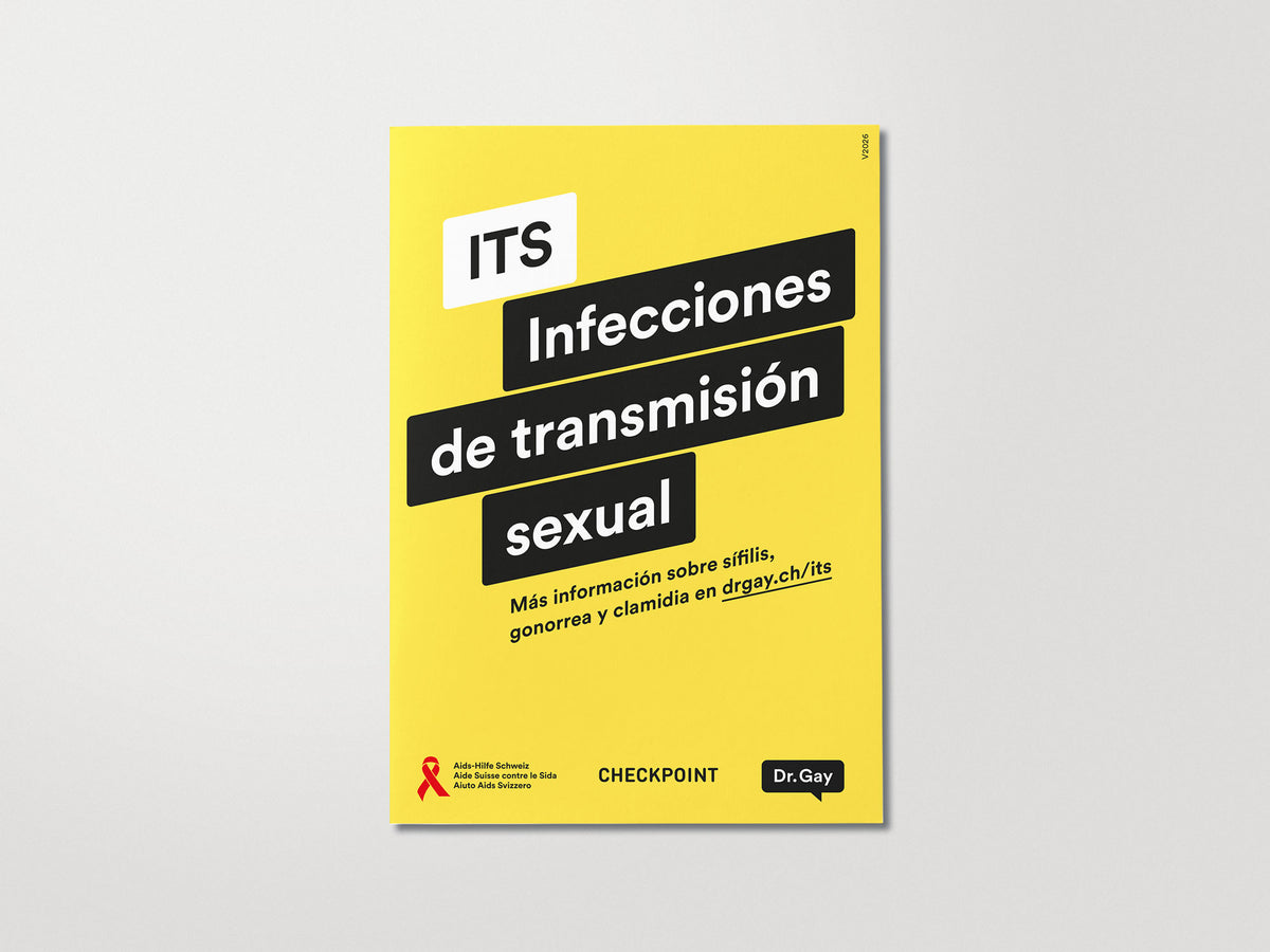 STI - Sexuell übertragbare Infektionen