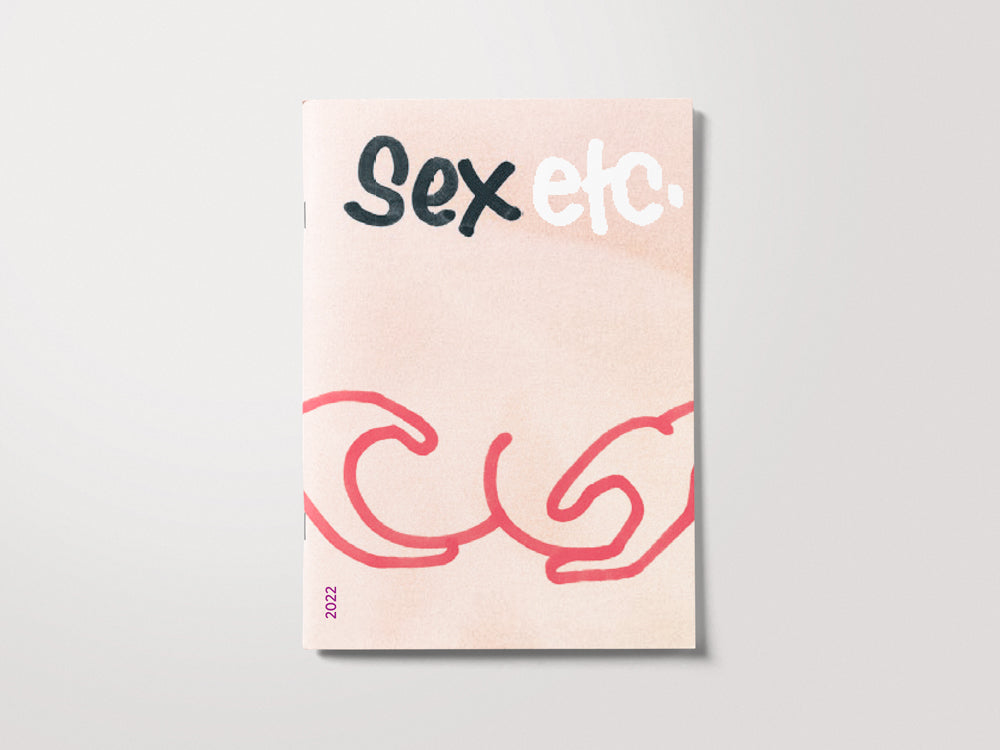 Sesso, ecc.