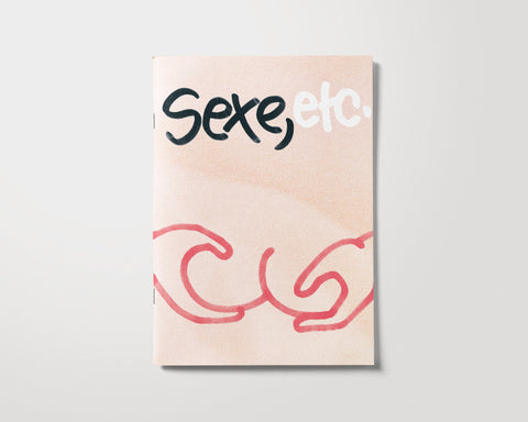 Sex etc.