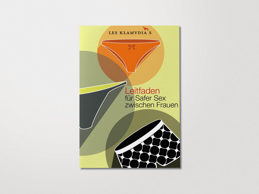 Safer Sex zwischen Frauen