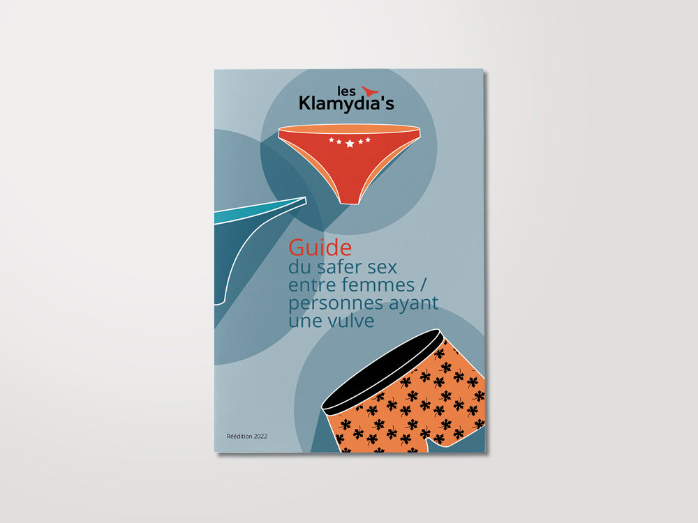 Safer Sex zwischen Frauen