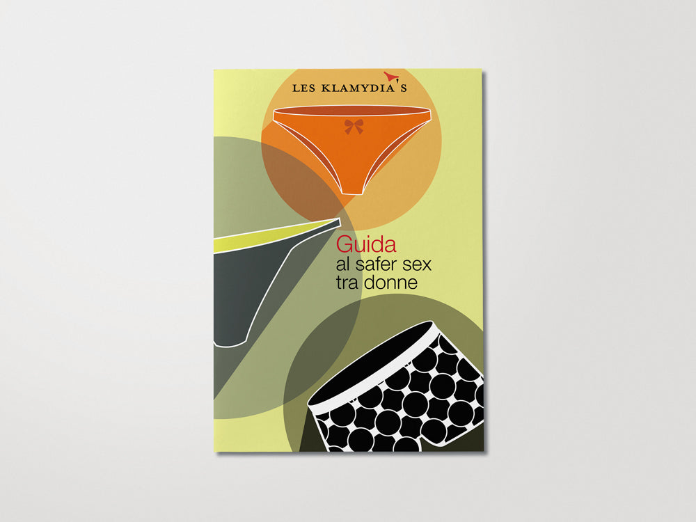 Safer Sex zwischen Frauen