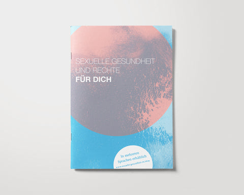 Sexuelle Gesundheit und Rechte für dich