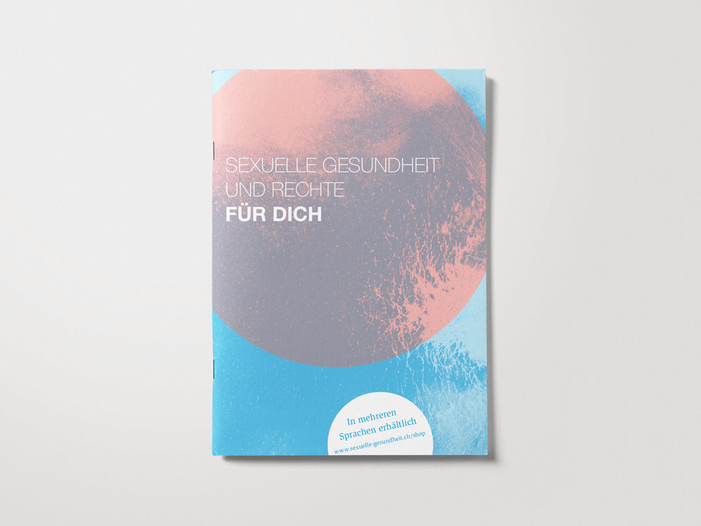 Salute sessuale e diritti sessuali