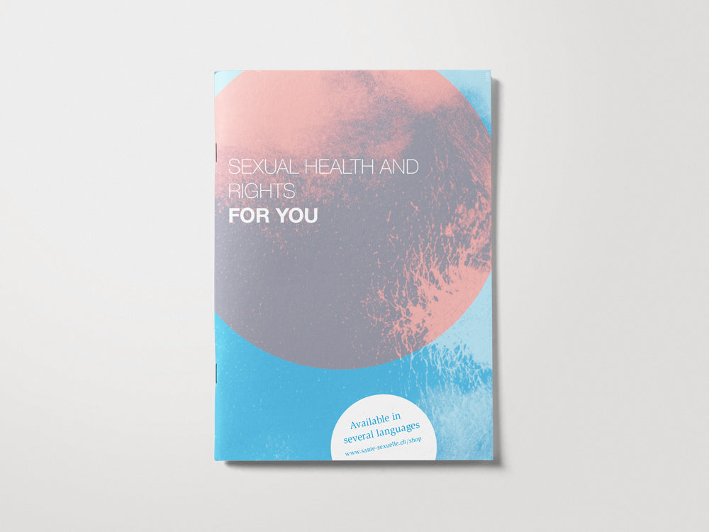 Salute sessuale e diritti sessuali