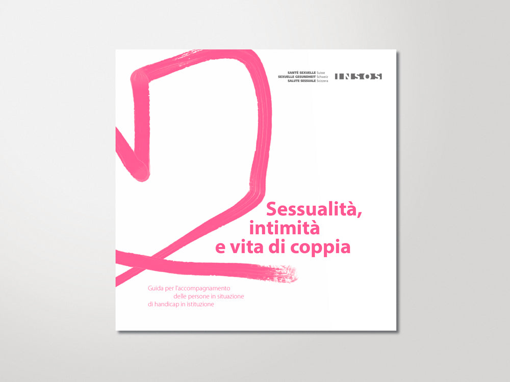 Sexualität, Intimität und Partnerschaft