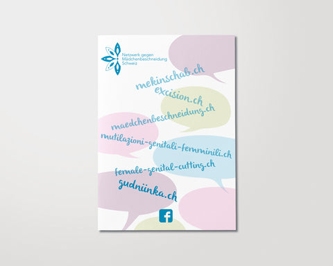 Netzwerk gegen Mädchenbeschneidung