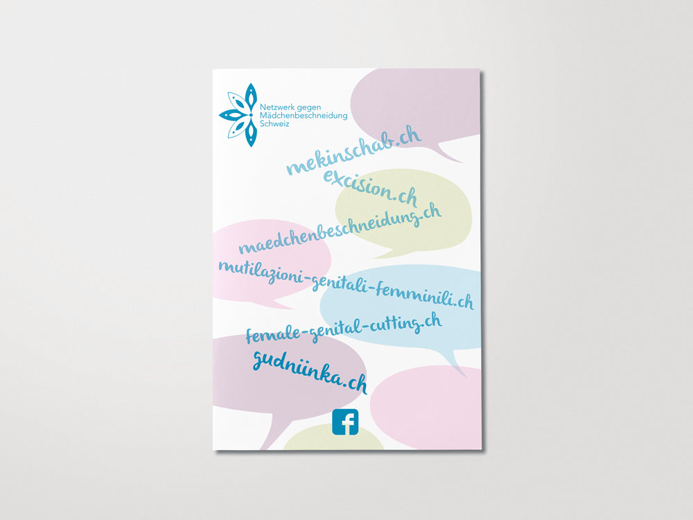 Netzwerk gegen Mädchenbeschneidung