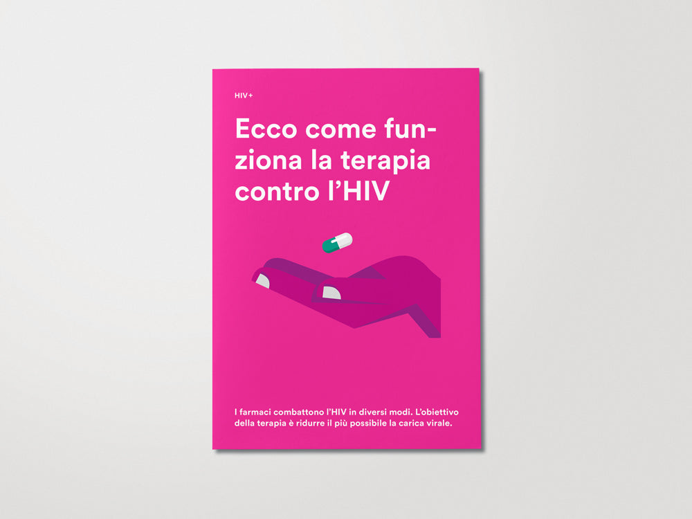 Comment fonctionne le traitement VIH