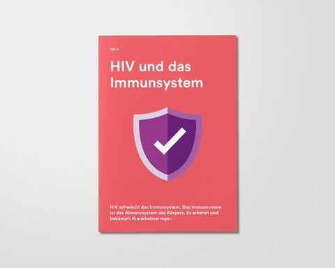 HIV und das Immunsystem