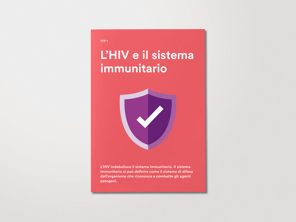 HIV und das Immunsystem