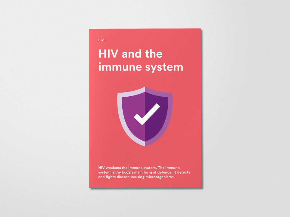 HIV und das Immunsystem