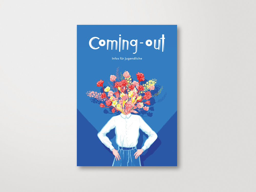 Infos zum Coming-out