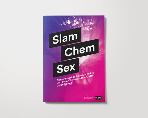 Slam/Chem/Sex
