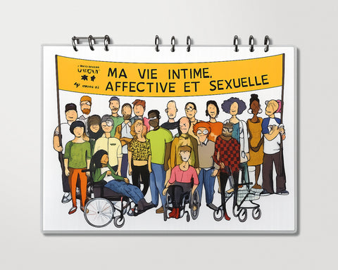 Intimes, emotionales und sexuelles Leben / Band1