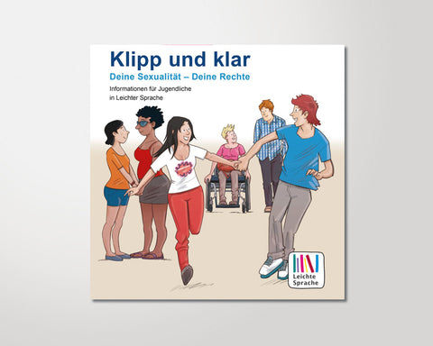 Klipp und klar