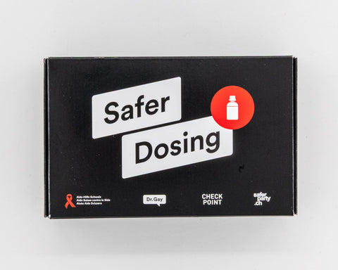 Kit Safer Dosing
