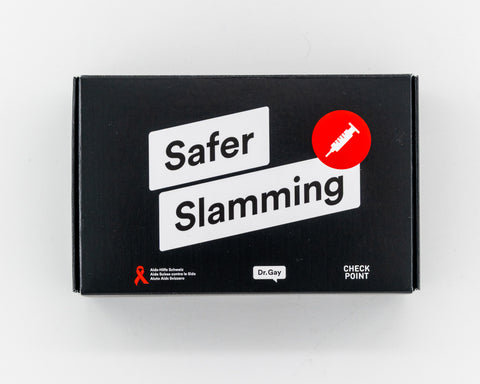 Kit Safer Slamming
