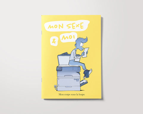 Mein Geschlecht und ich