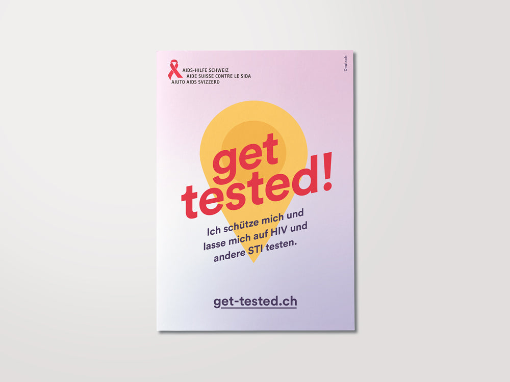 Get Tested