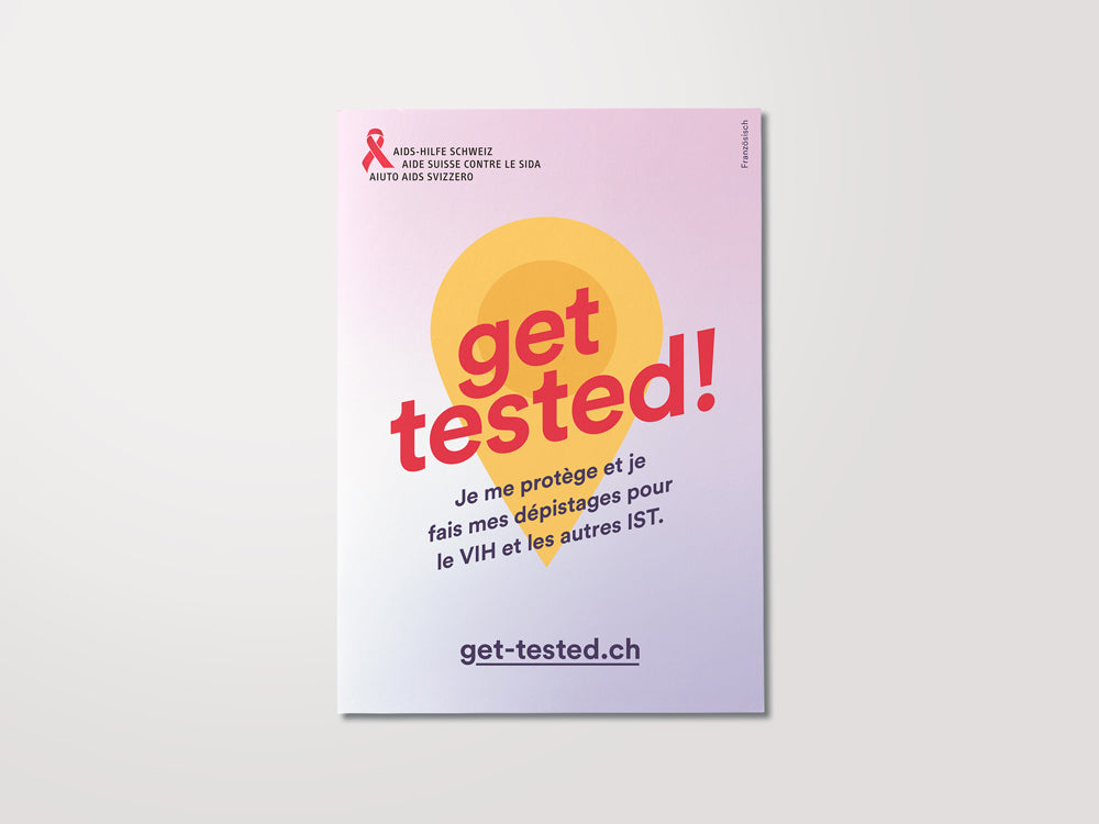 Get Tested