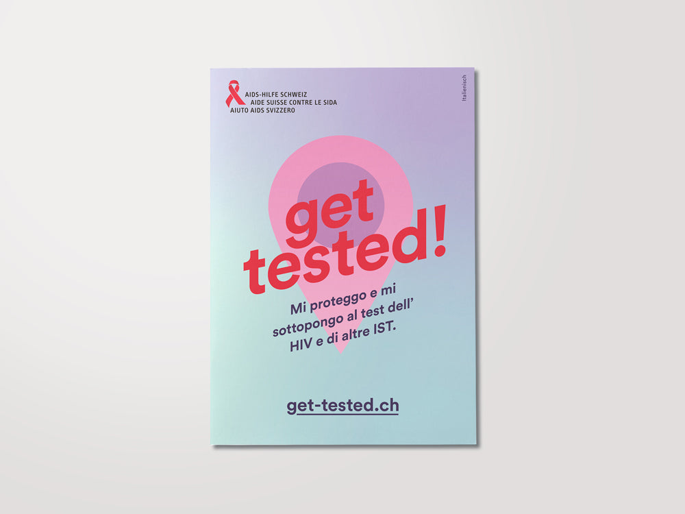 Get Tested