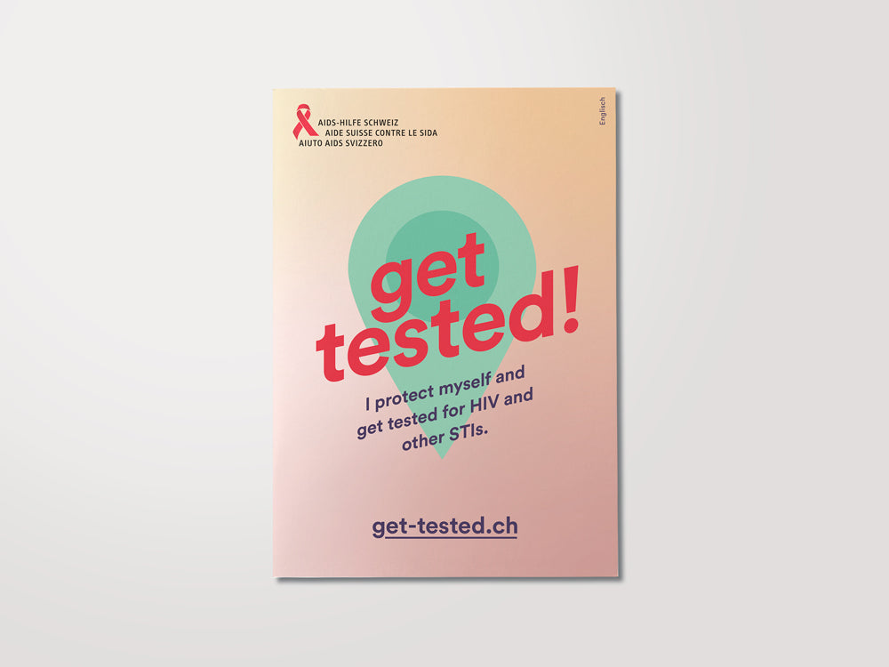 Get Tested