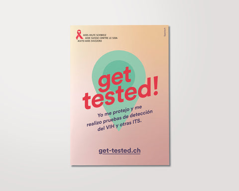 Get Tested