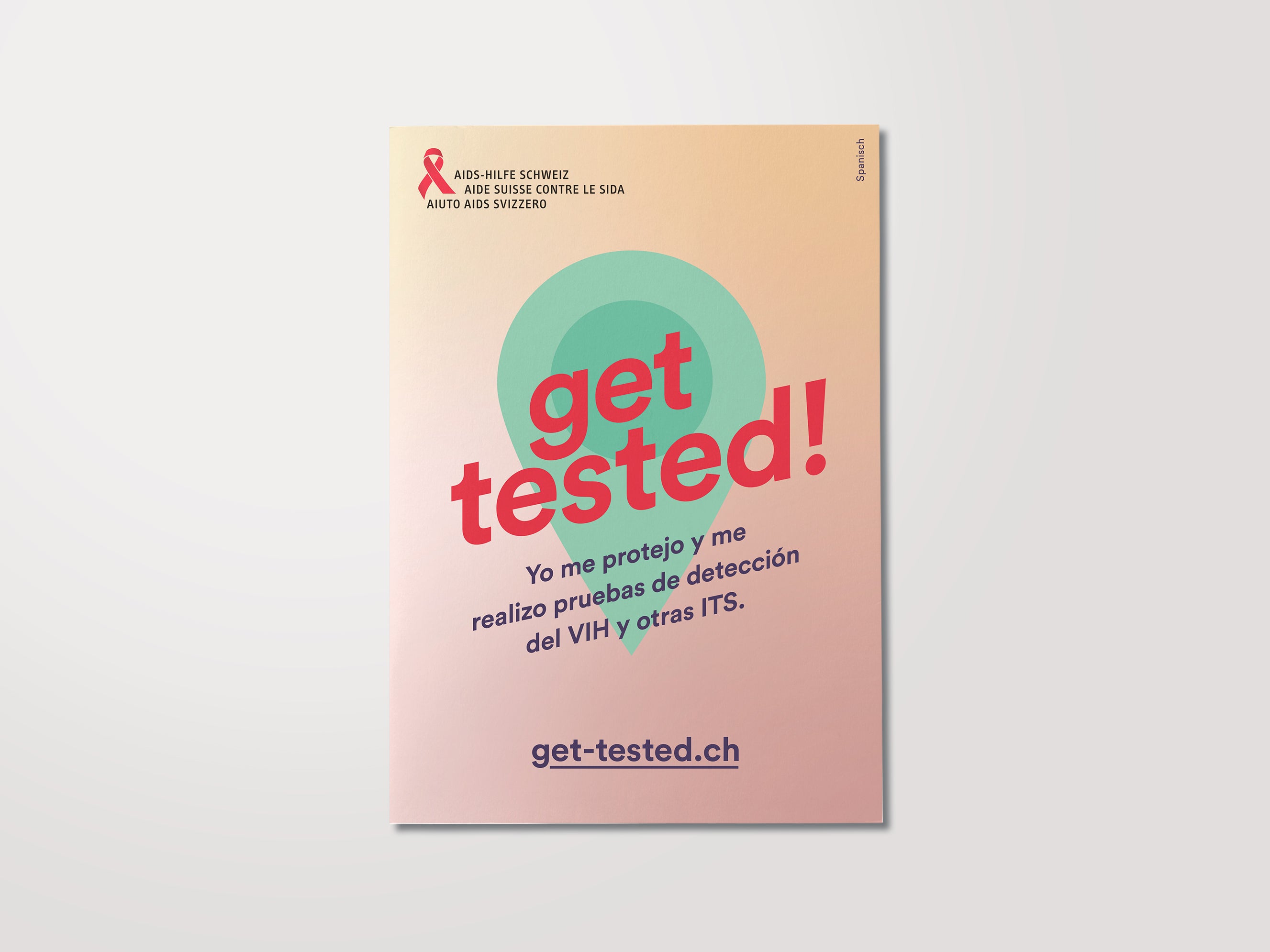 Get Tested