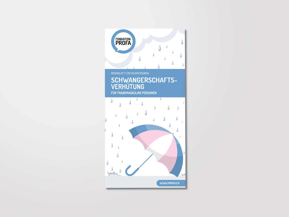 Contraception transmasculine