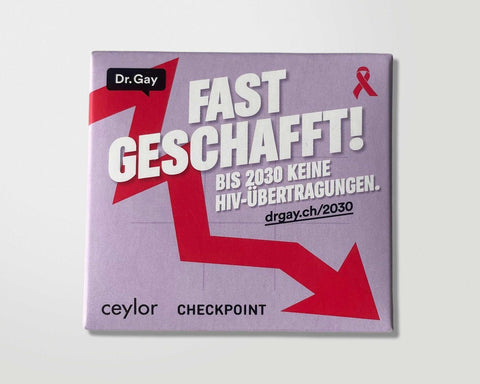 Catch Cover MSM: Fast geschafft!