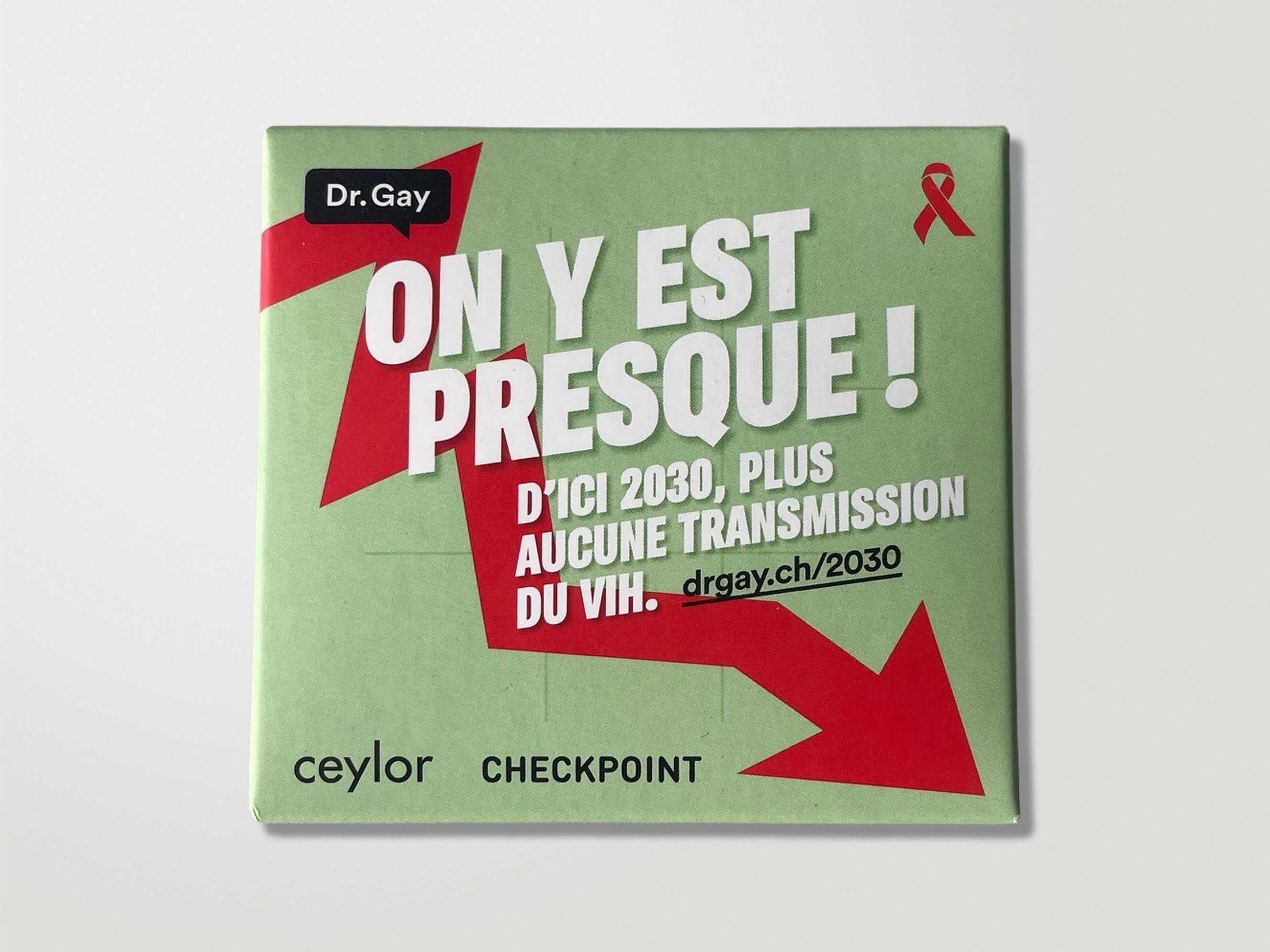 Catch Cover MSM: Fast geschafft!