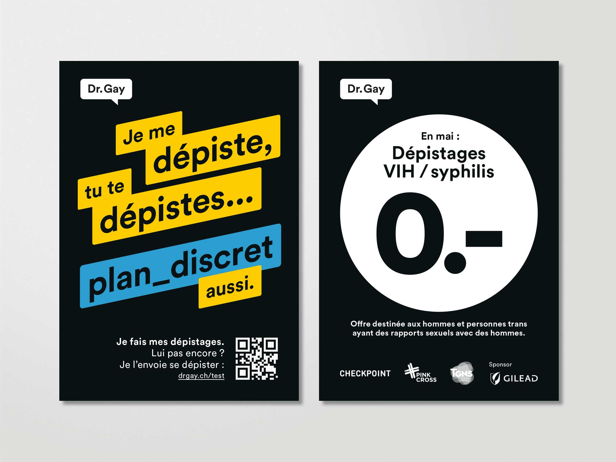 Dépliant offre de dépistage mai 2026