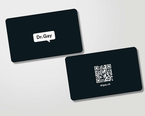 Safer Use Card