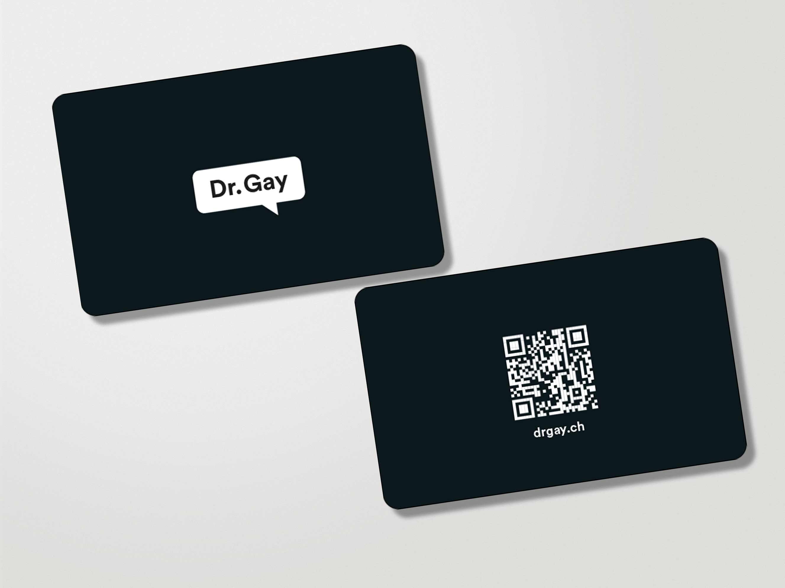Safer Use Card