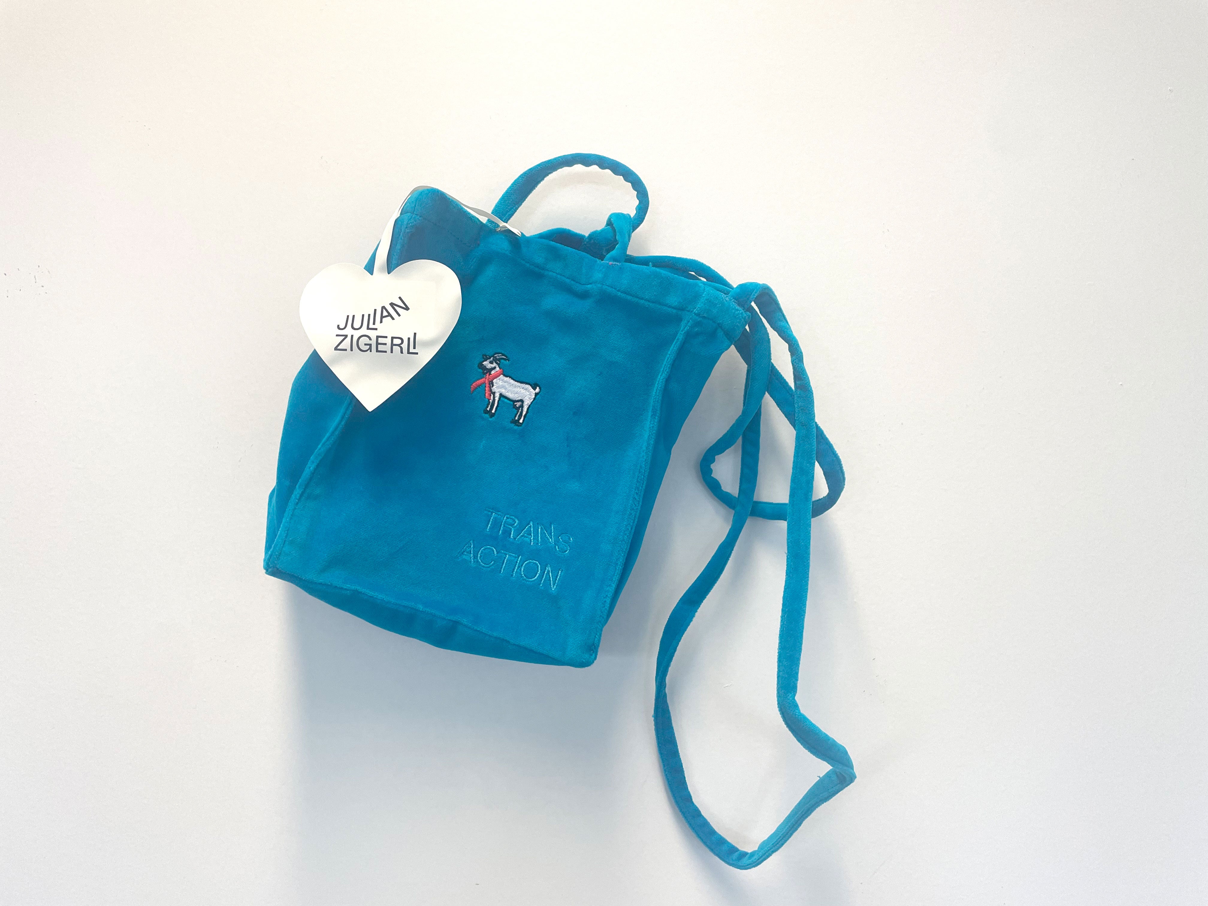 MINI SHOPPER – sex, love and care edition
