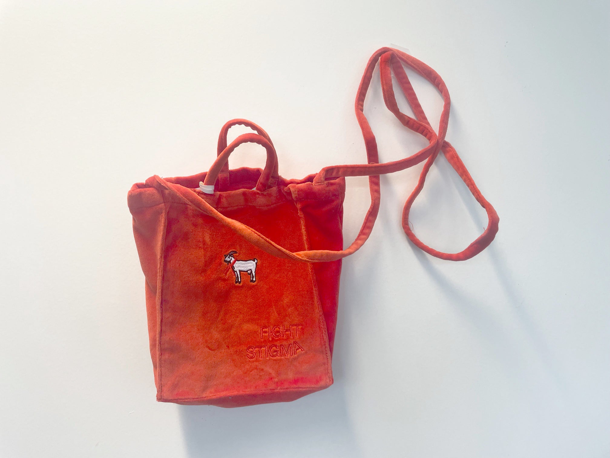 MINI SHOPPER – sex, love and care edition