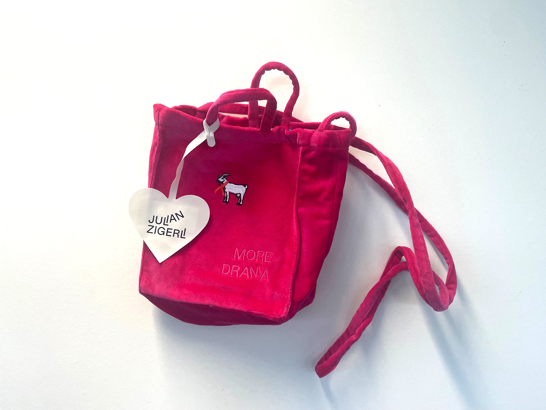 MINI SHOPPER – sex, love and care edition