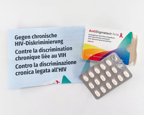 AntiStigmatavir forte 
