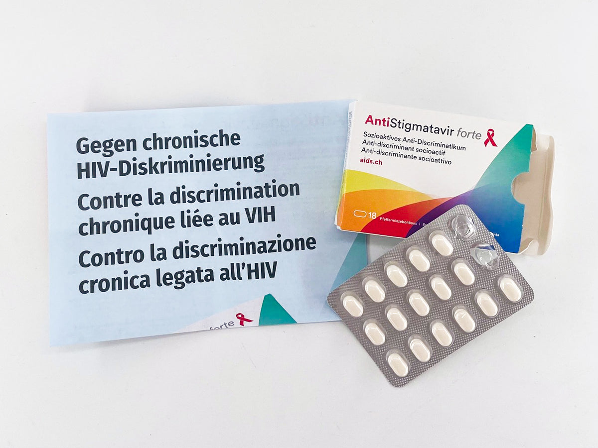 AntiStigmatavir forte 