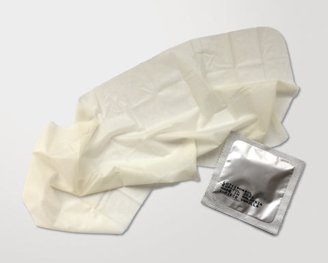 Dental Dams Strawberry