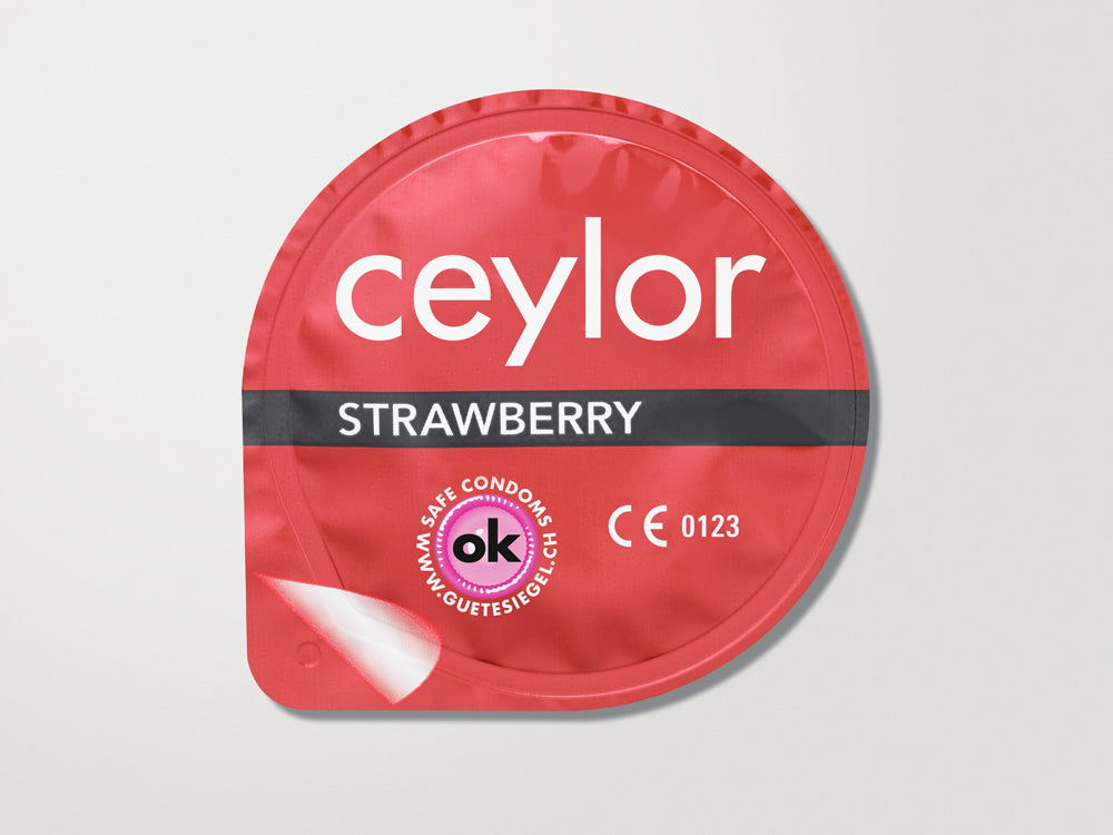 Ceylor Strawberry