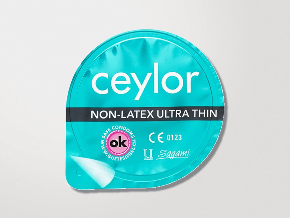 Ceylor Non-Latex Ultra Thin